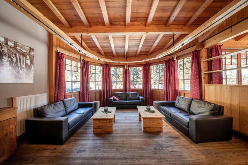 Skihotel Weiberhimmel ウルティモ エクステリア 写真